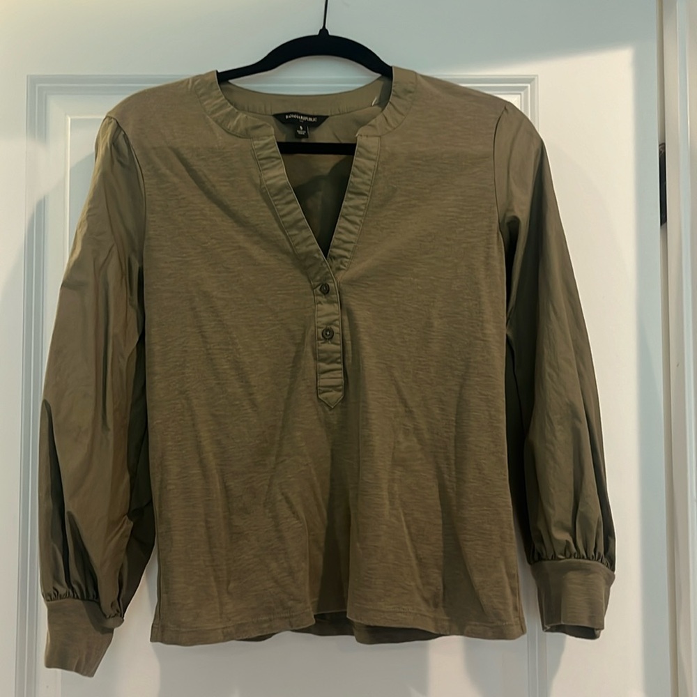 Womens Top